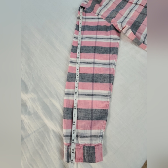 GAP Linen/ cotton blend shirt. - Picture 5 of 5